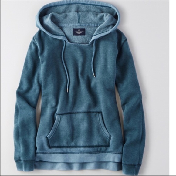 american eagle womens hoodie